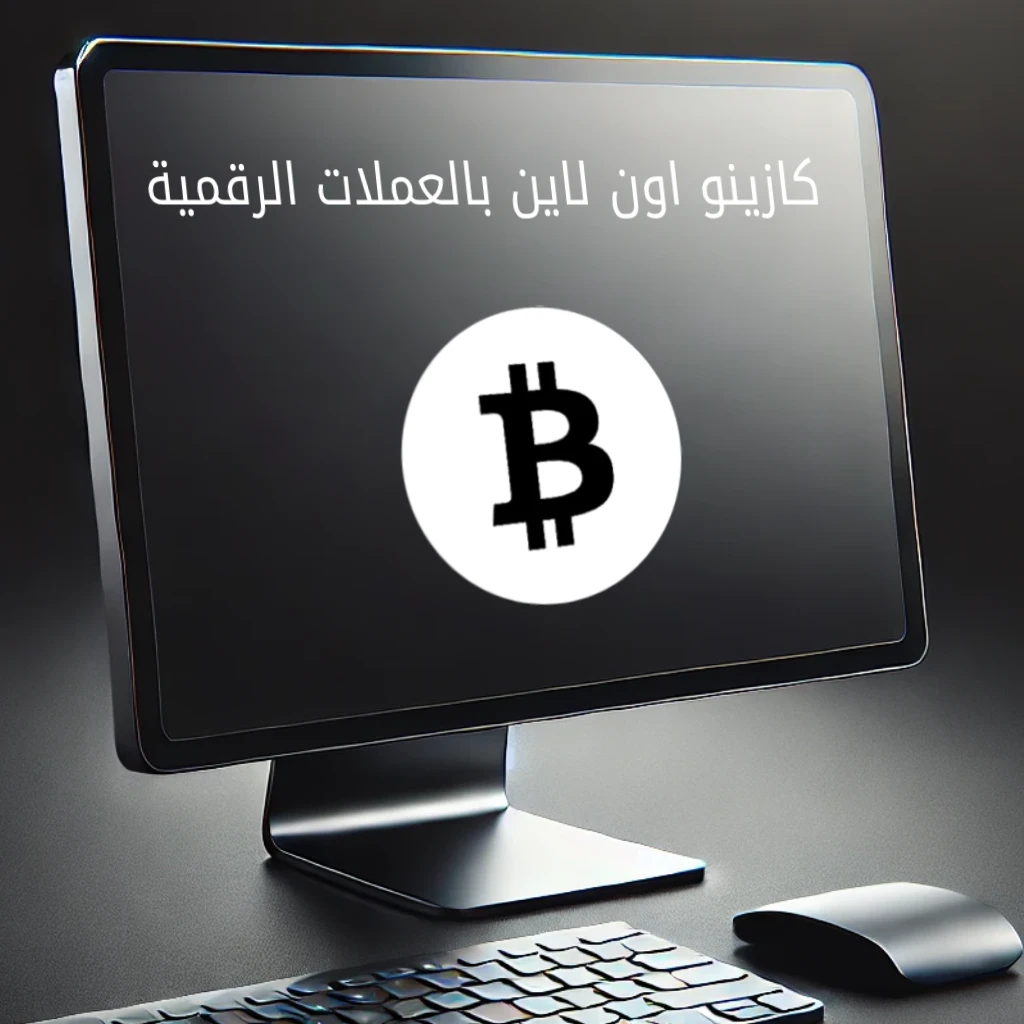 كازينو بيتكوين