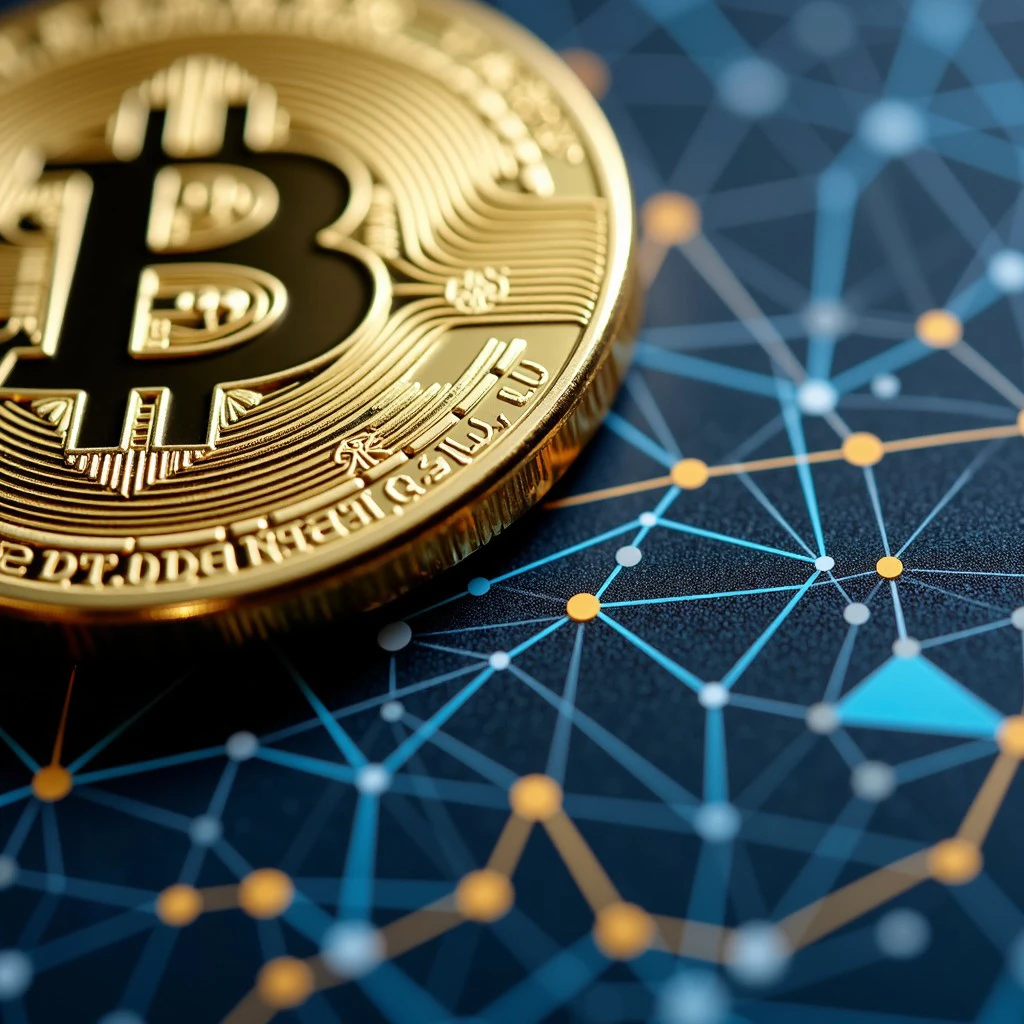 عملة البيتكوين