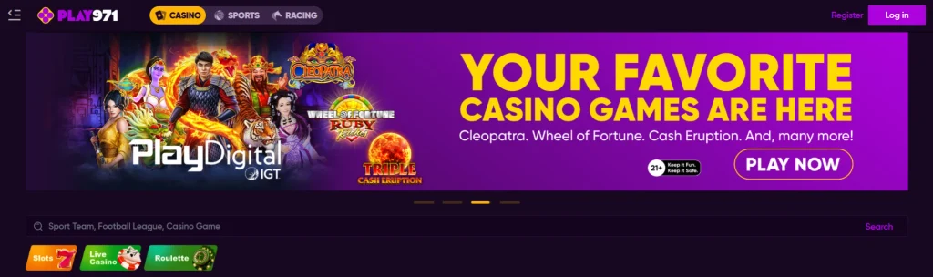 play971 casino uae